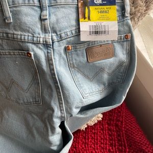 Wrangler Cowboy Cut Jeans